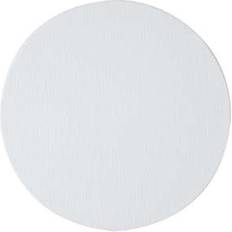 Målardukar AMI Pannå Canvas Rund Ø40 cm