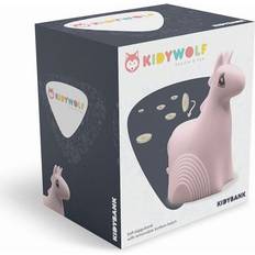 Kidywolf Piggybank Unicorn 15cm