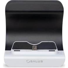 Salus CDEUWB Laddningsställ för SQ610RF/SQ610BRF