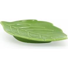 Green Soap Holders Greenleaf Green Leaf Soap Dish