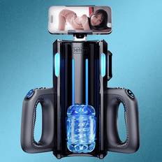 Cannon King Pro High-speed Motor Thrusting Masturbator Cup