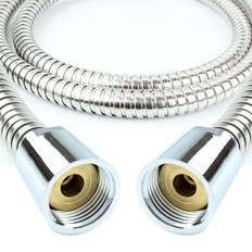 Stainless Steel Anti-Kink Shower Hose 1.75m