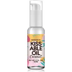 PharmQuests Kissable Oil Coconut 50ml