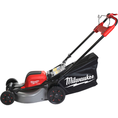 Milwaukee M18 F2LM46-802 Batteridriven gräsklippare