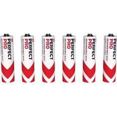 Perfectpro AA NiMH Rechargeable Battery 6-pack