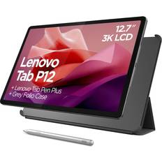 Tablets Lenovo Tab P12 WiFi TB-370FU 256GB 8GB Grey