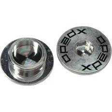 Xpedo Face Off Axle End Caps