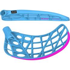 Fatpipe Blade Ctrl Slicks PPB FH2 Innebandyblad Baby Blue