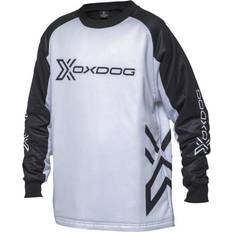 Oxdog Xguard JR Målvaktströja Black Barn 150/160