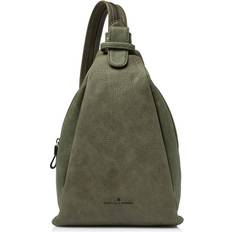 Castelijn & Beerens Carisma Shoulder Bag Leather - Green