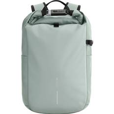 XD Design Women Backpacks XD Design Urban Daypack 44 cm Laptop Compartment - Green