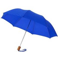 Umbrellas Bullet 20 Oho 2-Section Umbrella - Dark Blue