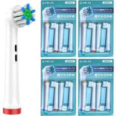 Miyako Braun Oral B Electric Toothbrush Replacement Brush EB62