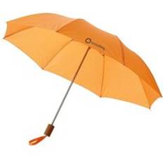 Umbrellas Bullet 20 Oho 2-Section Umbrella - Orange