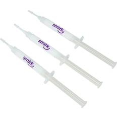 Smirk Refill Gel 3 Syringes 12 Applications