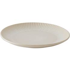 Tell Me More Granada Ø26.5 cm Cream White-Beige Dinner Plate 26cm