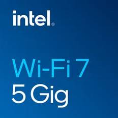 Intel BE200 Wi-Fi 7 2x2 BE+BT vPro
