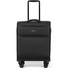 Epic Jupiter 4X Trolley 55 cm Schwarz