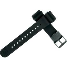 Seiko Klockarmband på rea Seiko PROSPEX Replacement Band 22mm Black R7C03DR