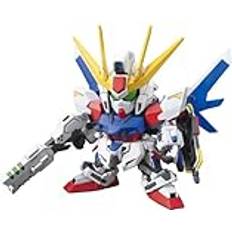 Scale Models & Model Kits Bandai Build Strike Gundam Full Package (SD) (Gundam Model Kits)