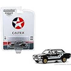 Scale Models & Model Kits GreenLight 1:64 1971 Datsun 510 Caltex (Hobby Exclusive)