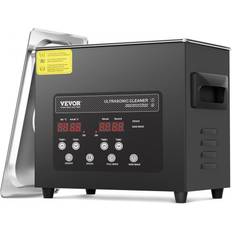 VEVOR Ultrasonic Cleaner 120W Digital 40kHz