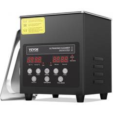 VEVOR Ultrasonic Cleaner 60W Digital 40kHz