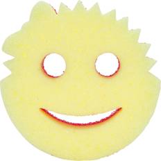 Scrub Daddy Scrub Mommy Svamp Rosa