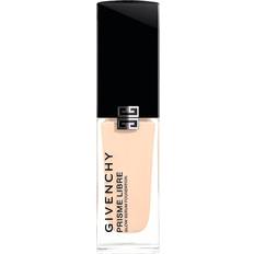 Givenchy Prisme Libre Glow Serum Skin-Improving Foundation - 30Ml