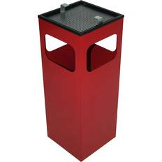 TKG Capacity 29 L 250 x 655 x 250 mm Red