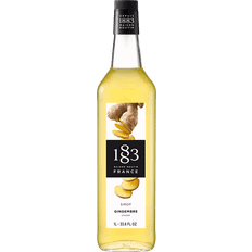 Ingefær Drinkmixere 1883 Ingefær Sirup 100 cl