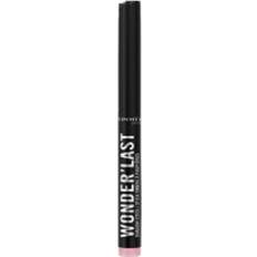 Rimmel Øjenskygger Rimmel Øjenskygge Pind Skygge Strawberry Milkshake - 1.64 g