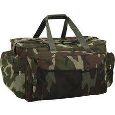 Fishing Storage vidaXL Fishing Bag Waterproof Sea Tackle Bag 70 x 35 x 35 cm