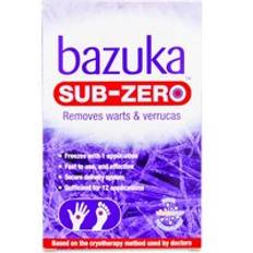 Medicines Sub-Zero Freezing Device for Warts and Verrucas 50ml