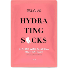Maschere per i piedi Douglas Collection Maschera Idratante Piedi 8 g