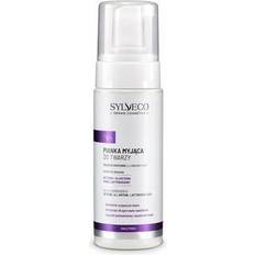 Sylveco Dermo Naczynka Face Cleansing Foam
