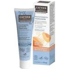 Cattier Fuktgivande Dagkräm 30 ml
