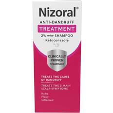 Anti-Dandruff Treatment 2% w/w Shampoo