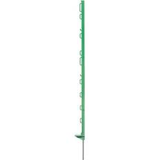 Poteaux de clôture Horizont Piquet En Plastiques Recyclés 105 cm 9o x 10