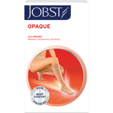 Jobst Jobst Opaque Kompressionsstrømpe Med Tå US Klasse 2 M