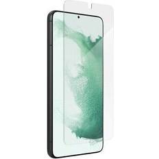 Zagg Samsung Galaxy S22 Defense Screen Protector