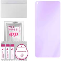 apgo Anti-Blue 9H Hybrid Protective Glass for Oppo Reno7 PRO