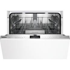Gaggenau Vollintegrierbarer Geschirrspüler DF270101F 60 cm Integriert