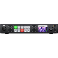 Blackmagic Design 1 M/E Constellation 4K