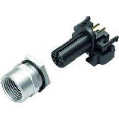 Binder 99 3482 458 08-20 Sensor Aktuator Stik 8 1 stk