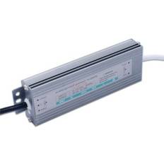 60W Strømforsyning 24V DC 2.5A IP67 Vandtæt