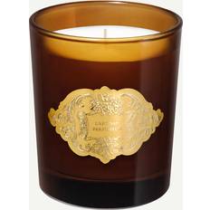 Rose Ljus