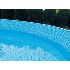Poolfoder Mosaik