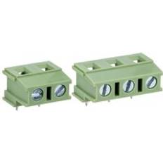 7.5mm Standard Profile 90 Degree 10 Way Terminal