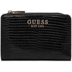 Guess Kleine Damen Geldbörse SWKG95 - Schwarz